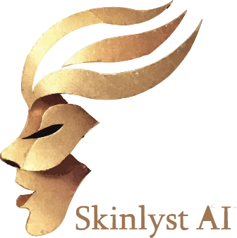 Skinlyst AI Logo